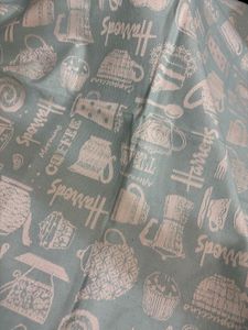 Harrods Kitchen  Towel