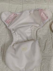 Baby Cloth Diaper From FirstCry