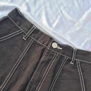 Korean Aesthetic Animated Skirt