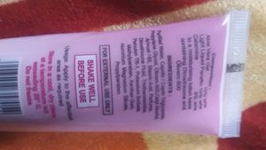 Skin Care Dermaden Lotion
