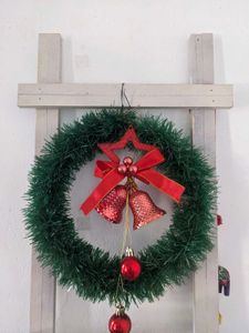 Christmas Props Not Used