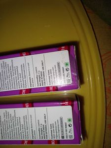 Sugar POP Lipstick Duo