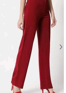 KOTTY Women&#39;s Tapered trousers