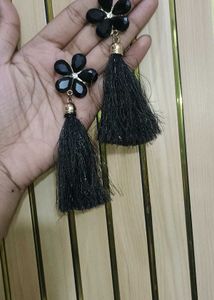 Stylish 3 Earring Set