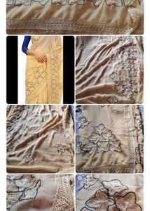 5 Sarees Fix Price