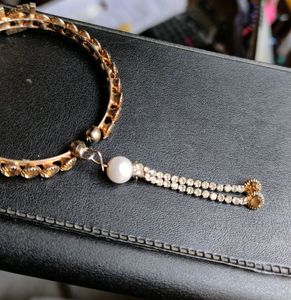 Stone Bracelet
