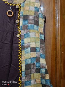 Elegant Ethnic Kurta