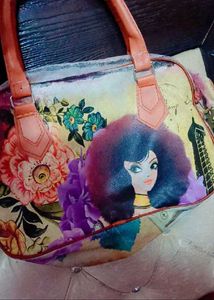 Women Purse Bag