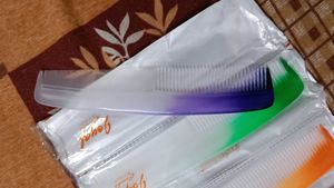 Hair Comb