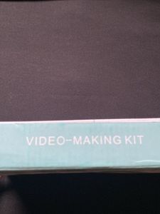 Video Making Kit AY-49
