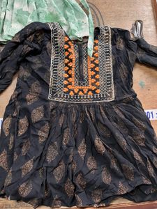 Dress Bundle - Three Items