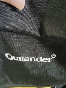 Mountain Outlander rucksack military Bag Sport Pro