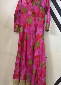 Gown