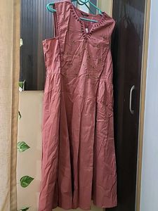Ajio Aline Kurta