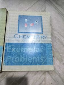 Chemistry Books