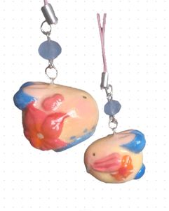 Clay Trinket