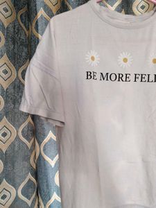 Regular Fit T Shirt