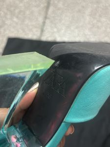 Zara heel