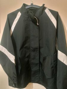 Stylish Black Jacket