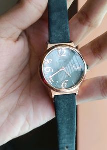 GENX Women Watch