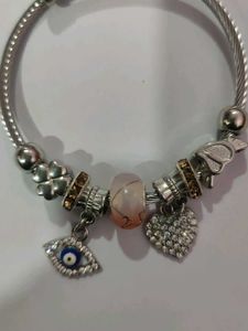Charm Bracelet