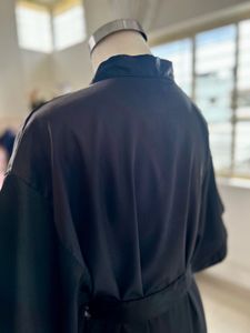 Korean Night Robe