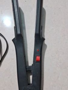 Nova Hair Straightner