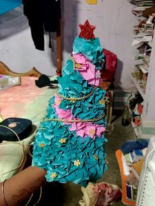 Mini Christmas Tree