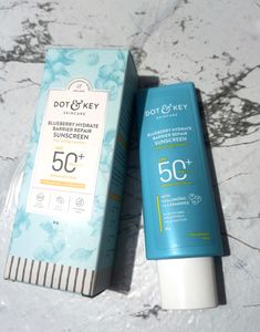 Sunscreen& Facewash ✨