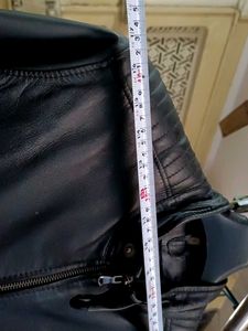 Pure Leather Jacket