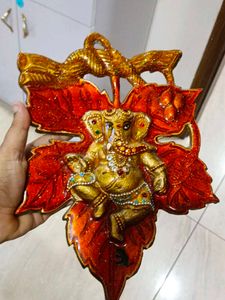 Ganesha Wall Decor