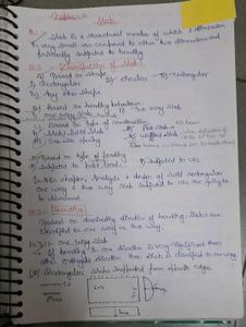 Made Easy RCC+ Prestress Engineering  Notes