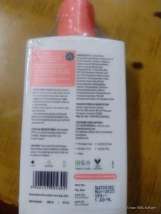 Chemist at Play Body Wash