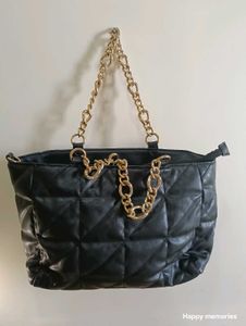 LOV Leather Bag For Ladies