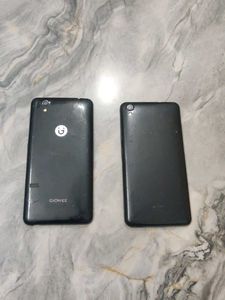 2 Scrap Mobile
