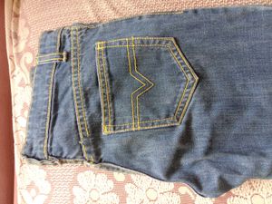 Old Jeans 👖