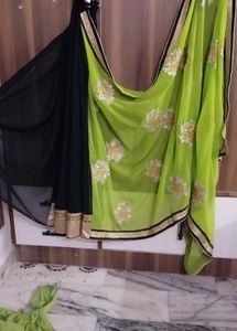 New Saree
