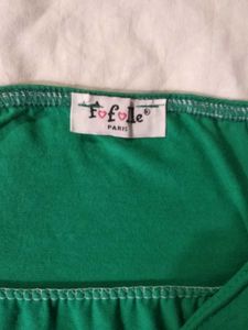 Halter Neck Beautiful Imported Top