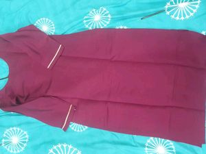 ​🍇✨ ROYAL WINE PURPLE 3-PIECE FESTIVE SET ✨🍇