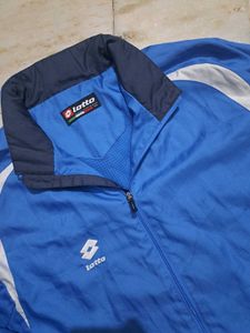 Lotto Original Jacket