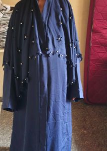 Button Abhaya/burkha