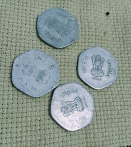 12 Old Coins On Sale