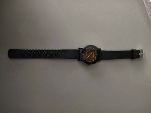 Raado Stylish Black Watch