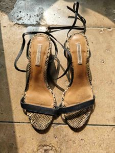 H&amp;M Heels