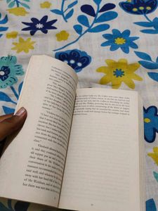 Pride and Prejudice by Jane Austen