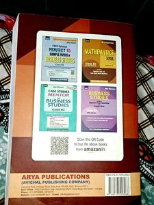 D K Goel PartB Analysis Of Financial Statements  Of Class 12th