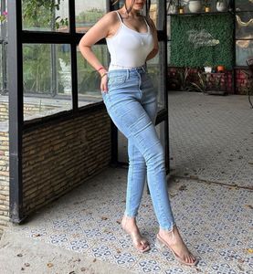 ONLY Denim Skinny Jeans