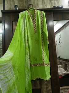 URBAN CULTURE PAKISTANI SUIT