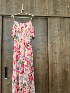 long dress