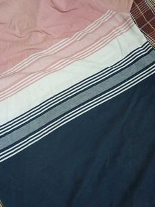 Striped Polo T-Shirt